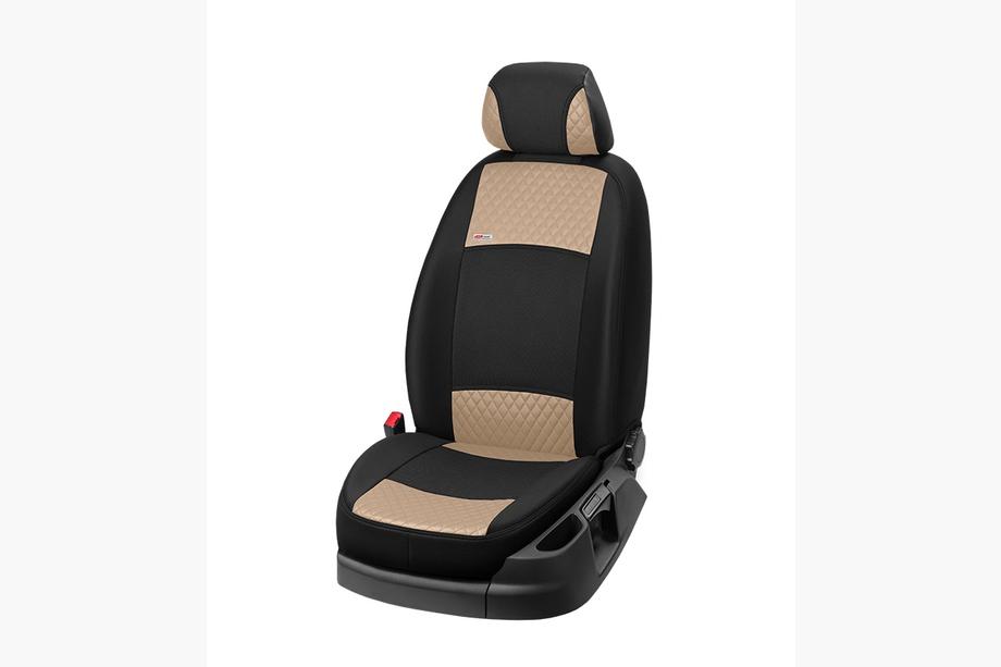 Audi A3 2020- Huse auto material Classic 2020 (set complet) Foto 14