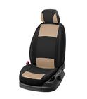 Hummer H2 2002-2009 Huse auto din material Classic 2020 (3 randuri) foto 14