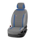 DAF CF 2000-2013 Huse Auto Piele Ecologica+Textil Eco Classic 2020 (Fata) foto 6