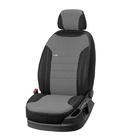 DAF CF 2000-2013 Huse Auto Piele Ecologica+Textil Eco Classic 2020 (Fata) foto 8