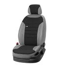 DAF CF 2000-2013 Huse Auto Piele Ecologica+Textil Eco Classic 2020 (Fata) foto 11