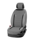 DAF CF 2000-2013 Huse Auto Piele Ecologica+Textil Eco Classic 2020 (Fata) foto 13
