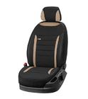 DAF CF 2000-2013 Huse Auto Piele Ecologica+Textil Eco Classic 2020 (Fata) foto 14