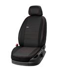 Jaguar E-Pace 2017-2024 Huse Auto Piele Ecologica+Textil+Alcantara Eco Comfort (Set Complet) foto 1
