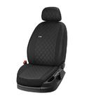 DAF CF 2000-2013 Huse auto din piele ecologica Eco Grand 2020 (fata) foto 2