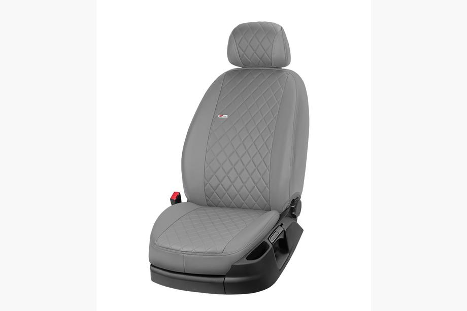 Fiat Freemont 2011-2016 Huse auto din piele ecologica Eco Grand 2020 (3 randuri) Foto 3