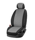 DAF CF 2000-2013 Huse auto din piele ecologica Eco Grand 2020 (fata) foto 6