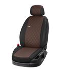DAF CF 2000-2013 Huse auto din piele ecologica Eco Grand 2020 (fata) foto 9