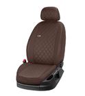 DAF CF 2000-2013 Huse auto din piele ecologica Eco Grand 2020 (fata) foto 11
