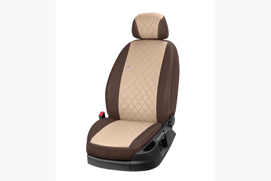 Fiat Freemont 2011-2016 Huse auto din piele ecologica Eco Grand 2020 (3 randuri) Foto 12