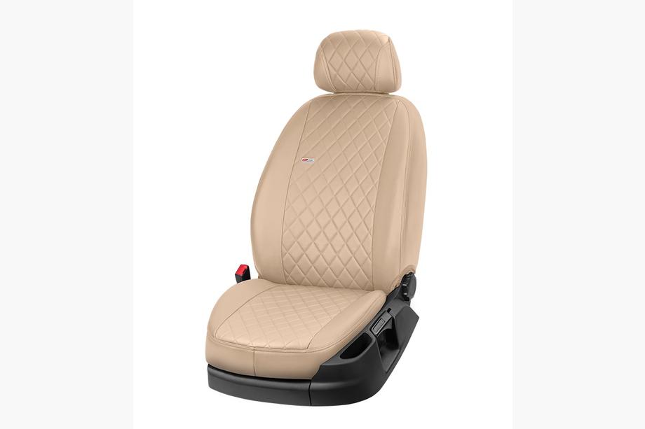 Fiat Freemont 2011-2016 Huse auto din piele ecologica Eco Grand 2020 (3 randuri) Foto 15