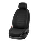 Renault Trafic 2015- Huse auto din piele ecologica Eco Laser (8 sau 9 locuri) foto 2