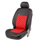 Renault Premium 2006-2013 Huse auto din piele ecologica Eco Prestige (Fata) foto 4