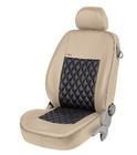 Renault Premium 2006-2013 Huse auto din piele ecologica Eco Prestige (Fata) foto 9