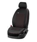 DAF CF 2000-2013 Huse Auto Piele Ecologica+Textil+Alcantara Eco Prestige Antara (Scaune Fata) foto 1