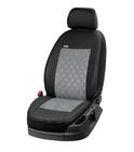 DAF CF 2000-2013 Huse Auto Piele Ecologica+Textil+Alcantara Eco Prestige Antara (Scaune Fata) foto 9