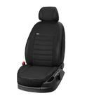 Iveco Eurotech 1992-2002 Huse Auto Piele Ecologica+Textil+Alcantara Vip Elite 2020 (Fata) foto 1