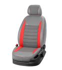 Iveco Eurotech 1992-2002 Huse Auto Piele Ecologica+Textil+Alcantara Vip Elite 2020 (Fata) foto 4