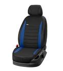Iveco Eurotech 1992-2002 Huse Auto Piele Ecologica+Textil+Alcantara Vip Elite 2020 (Fata) foto 7