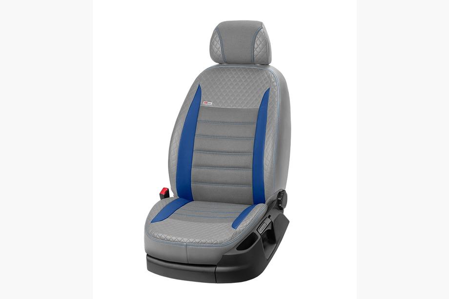 Jaguar E-Pace 2017-2024 Huse Auto Piele Ecologica+Textil+Alcantara Vip Elite 2020 (Set Complet) Foto 8