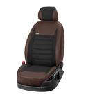 Iveco Eurotech 1992-2002 Huse Auto Piele Ecologica+Textil+Alcantara Vip Elite 2020 (Fata) foto 11