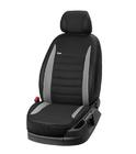 Iveco Eurotech 1992-2002 Huse Auto Piele Ecologica+Textil+Alcantara Vip Elite 2020 (Fata) foto 12