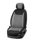 Iveco Eurotech 1992-2002 Huse Auto Piele Ecologica+Textil+Alcantara Vip Elite 2020 (Fata) foto 14