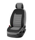 Iveco Eurotech 1992-2002 Huse Auto Piele Ecologica+Textil+Alcantara Vip Elite 2020 (Fata) foto 19