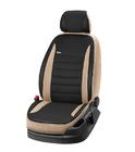 Iveco Eurotech 1992-2002 Huse Auto Piele Ecologica+Textil+Alcantara Vip Elite 2020 (Fata) foto 22