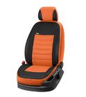 Iveco Eurotech 1992-2002 Huse Auto Piele Ecologica+Textil+Alcantara Vip Elite 2020 (Fata) foto 23