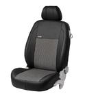 Hummer H2 2002-2009 Huse Auto Piele Ecologica+Textil+Alcantara VIP Elite (3 Randuri) foto 9