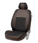 Hummer H2 2002-2009 Huse Auto Piele Ecologica+Textil+Alcantara VIP Elite (3 Randuri) foto 13