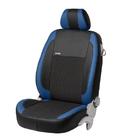 Hummer H2 2002-2009 Huse Auto Piele Ecologica+Textil+Alcantara VIP Elite (3 Randuri) foto 5