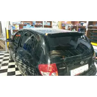 Spoiler (grund pentru vopsire) foto 2