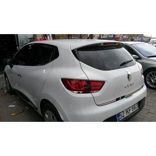 Ornament portbagaj (HB, inox) foto 2