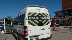 Mercedes Sprinter W906 2006–2018 Spoiler Anatomik (model ingust, grunduit pentru vopsire) foto 4