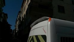 Mercedes Sprinter W906 2006–2018 Spoiler Anatomik (model ingust, grunduit pentru vopsire) foto 6