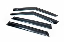 Range Rover Sport 2014-2022 Deflectoare Geamuri (4 buc, Niken) foto 1