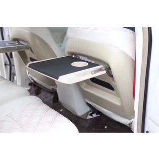 Masuta pentru scaun (asortat) Toyota Land Cruiser Prado 150 2009-2023 foto 2