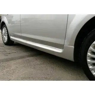 Praguri Laterale Sedan (grund pentru vopsire) foto 1