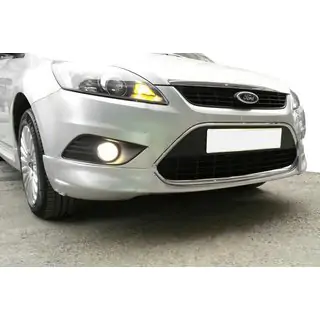 Prelungire bara fata Sedan (pregatit pentru vopsire) foto 1
