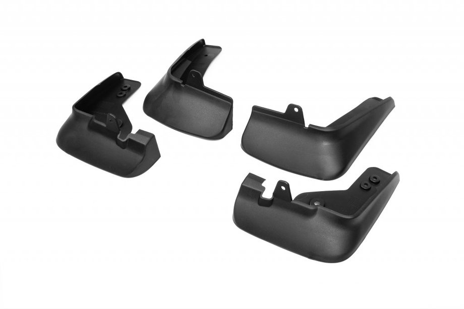 Mazda CX-5 2017–2025 Aparatori noroi originale Premium 2017-2021 (set 4 buc) Image