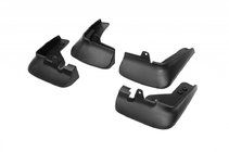 Mazda CX-5 2017–2025 Aparatori noroi originale Premium 2017-2021 (set 4 buc) foto 1