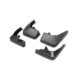 Aparatori noroi originale Premium SD (4 buc) Peugeot 508 2010-2018 foto 4