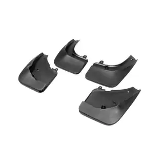Aparatori noroi Premium tip original 2008-2013 (set 4 buc) Peugeot 3008 2008-2016 foto 1