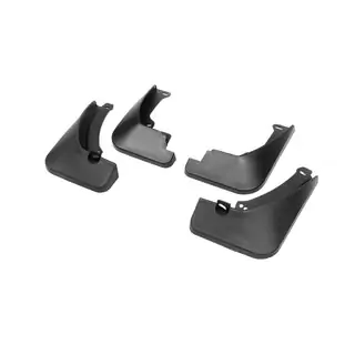 Aparatori noroi originale Premium SD, SW 2013-2018 (set 4 buc)