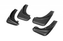 Volvo V50 2004-2012 Aparatori noroi originale Premium 2008-2012 (4 buc) foto 1