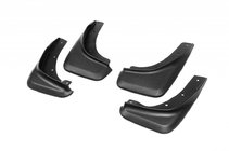 Volvo S40 2004-2012 Aparatori noroi originale Premium 2008-2012 (4 buc) foto 1