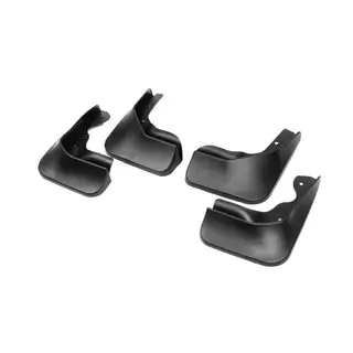 Aparatori noroi originale Premium 2014-2018 (set 4 buc) foto 1
