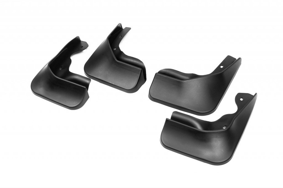 Volkswagen Jetta 2011-2018 Aparatori noroi originale Premium 2014-2018 (set 4 buc) Image